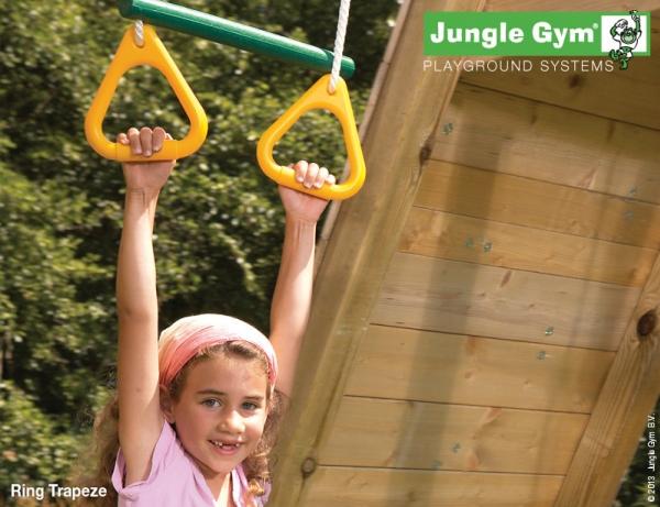 NSH Nordic Imbracatura ad anello Jungle Gym