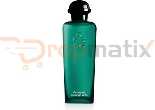 Actual product image Hermès Eau d'Orange Verte (Eau de toilette, 100 ml)