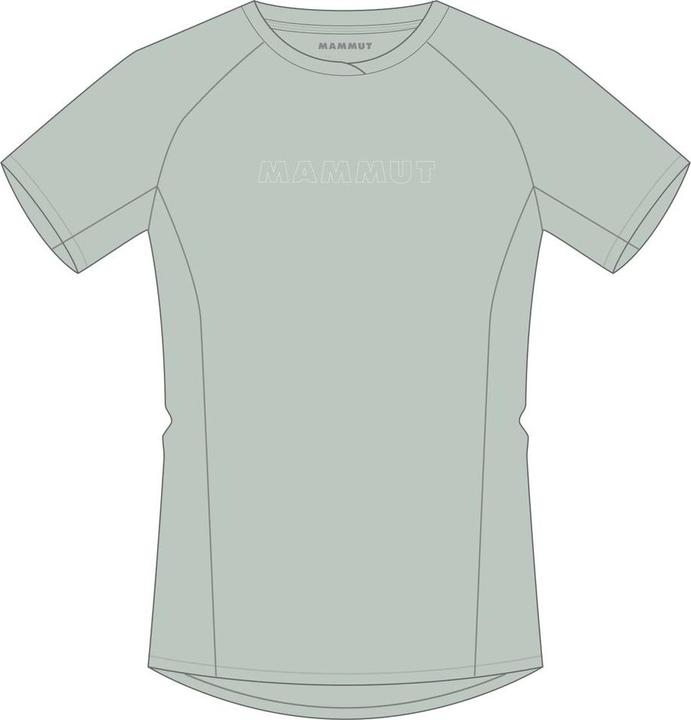Immagine prodotto Mammut Selun FL T-Shirt Women Logo (XL)