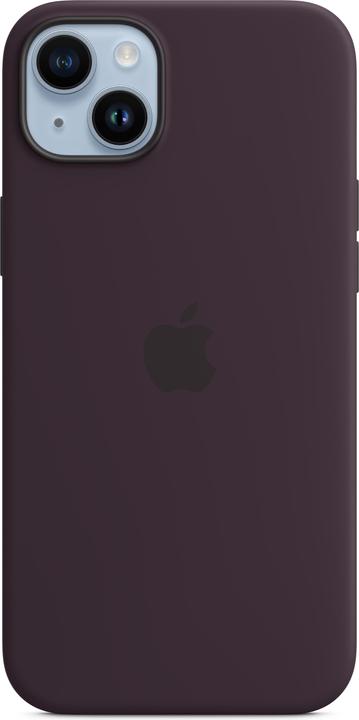 Produktbild Apple Silicone Case with MagSafe (Apple iPhone 14 Plus)