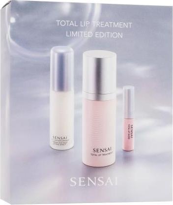 Image du produit Sensai Kanebo Traitement total des lèvres 2024 One Shot (19 ml)