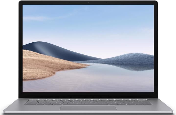 Produktbild Microsoft Surface Laptop 4 (13.50", AMD Ryzen 7 4980U, 16 GB, 256 GB, CH)
