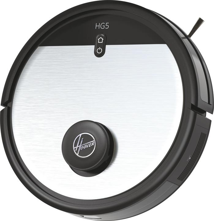 Produktbild Hoover HG5 PRO Roboter-Staubsauger mit Kartierung (Saugroboter)