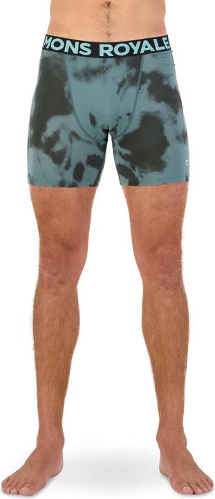 Sage Tie Dye