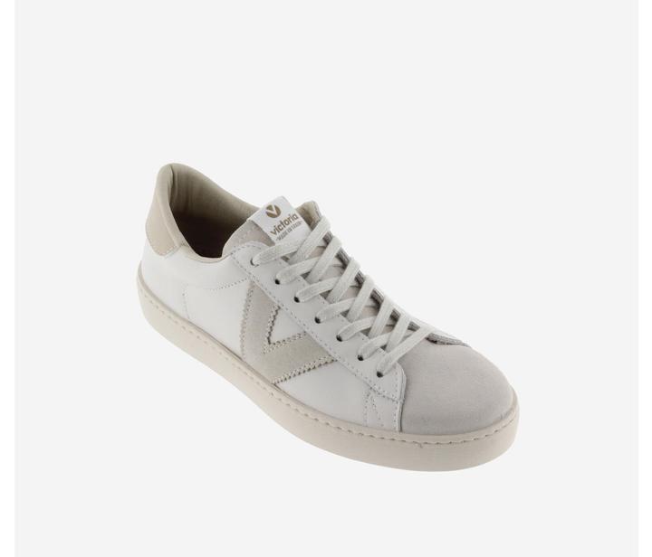 Actual product image Victoria 's trainers berlín contraste (38)