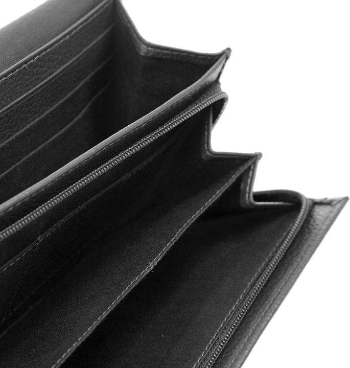 Actual product image Bugatti Linda Long Wallet Purse