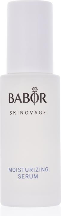 Babor SKINOVAGE - Moisturizing Serum Dry Skin (30 ml)