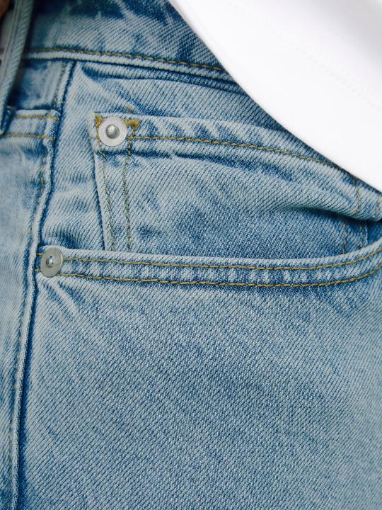 Image du produit Jack & Jones JJIMIKE JJEVAN AM 495 Jeans ajustés Jeans ajustés (W34/L30)