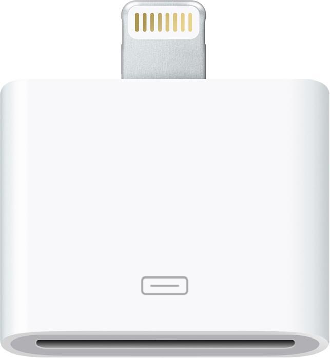 Produktbild PhoneLook Adapter 30-pin to Lightning (Lightning)