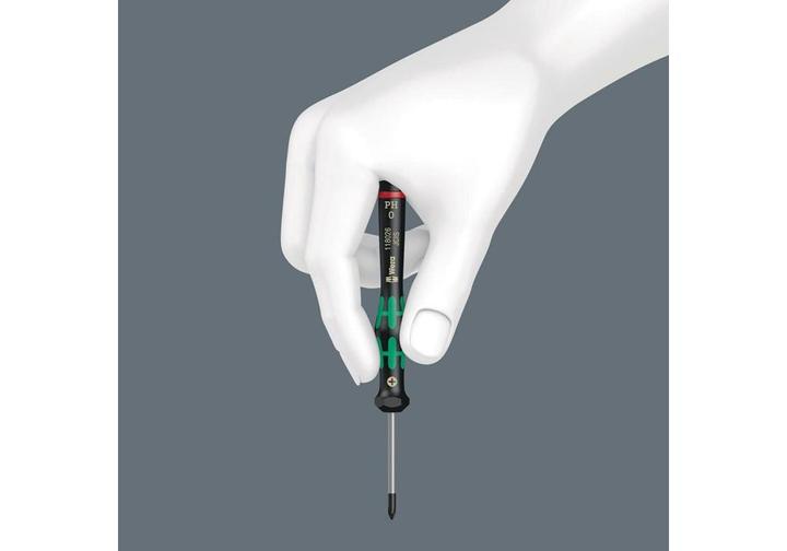 Produktbild Wera 2067/6 TX BO Rack (Torx (TX))