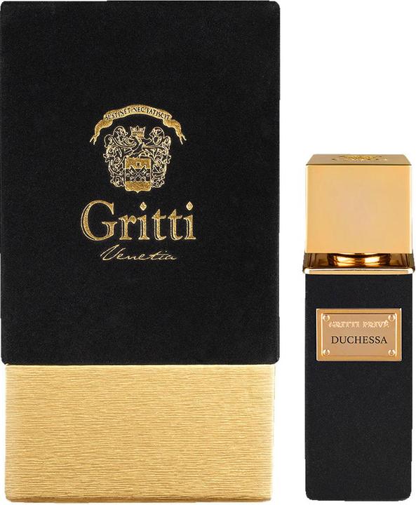 Produktbild Gritti Duchessa Extrait Parfum (Eau de Parfum, 100 ml)