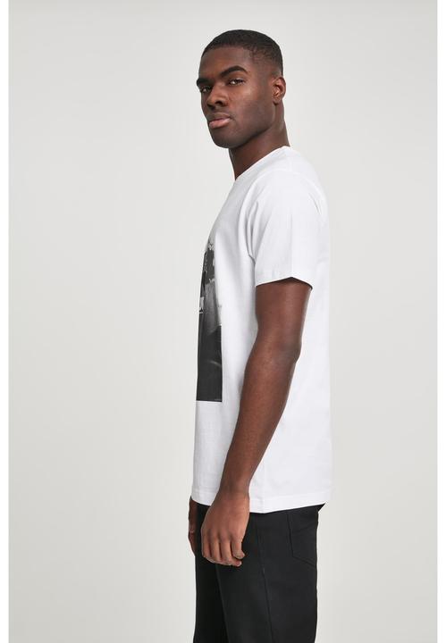 Actual product image MT 2Pac F*ck The World Tee (XS)