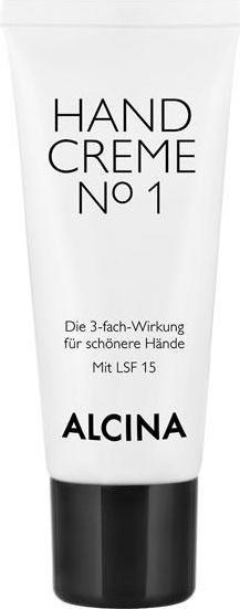 Immagine prodotto Alcina Crema mani N°1 (50 ml)