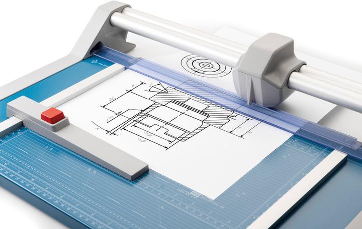 Image du produit Dahle 550 (20 feuilles, A4)