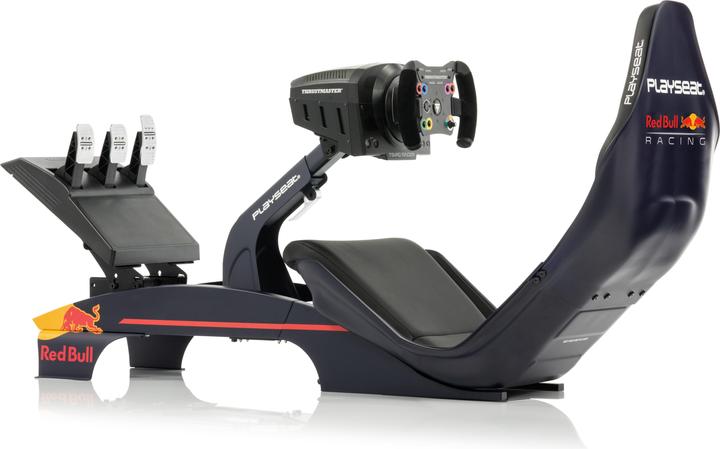 Image du produit Playseat PRO F1 - Aston Martin Red Bull Racing