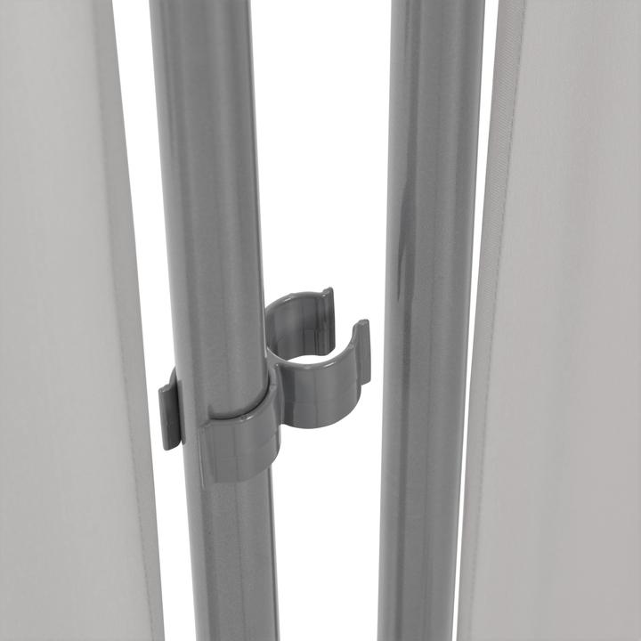 Produktbild Leco Stellwand 3-teilig (260 cm)