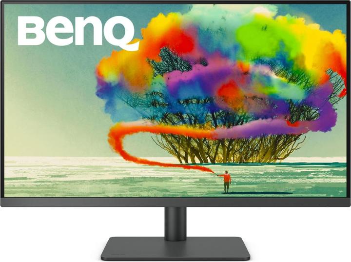 Immagine prodotto BenQ PD3205U (3840 x 2160 pixel, 32")