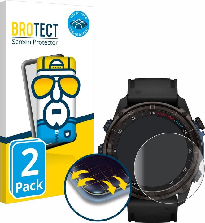 Image du produit BROTECT Protection d'écran intégrale