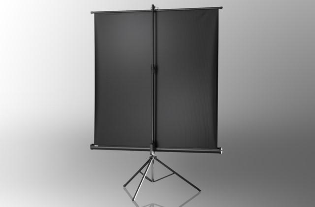 Produktbild Celexon Leinwand (72.44", 1:1)