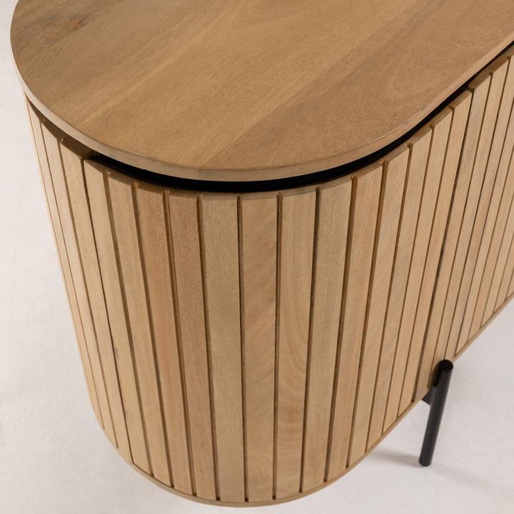 Actual product image Kave Home Licia (170 x 80 x 50 cm)