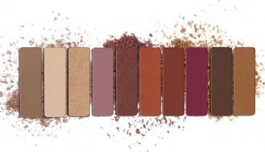 Actual product image Wet n Wild Color Icon 10 Pan (758)