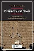 Produktbild Pergamente und Papyri (Deutsch)