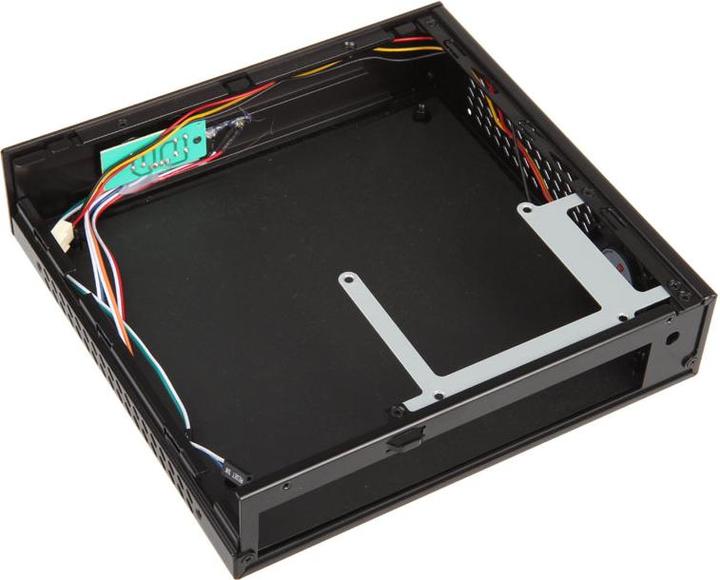 Image du produit Akasa Cypher (Mini ITX Thin Mini ITX)