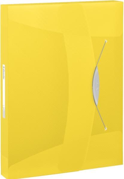Actual product image Esselte Box File VIVIDA (A4, 1 x)