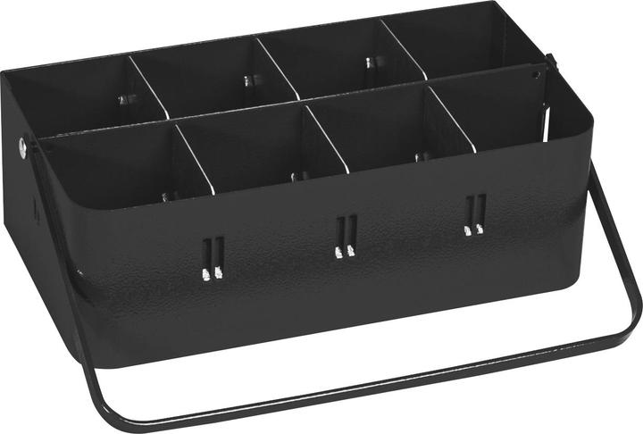 Actual product image Kraftwerk Storage compartment (1 x)