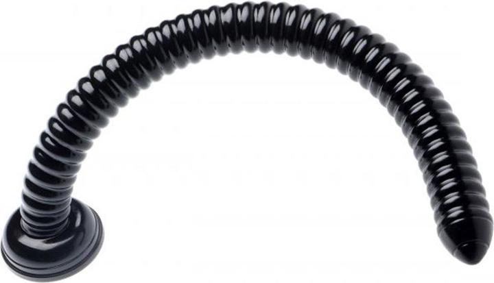 Image du produit HOT Gerippte Analschlange