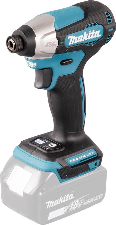 Actual product image Makita DTD157Z (Rechargeable battery operated)