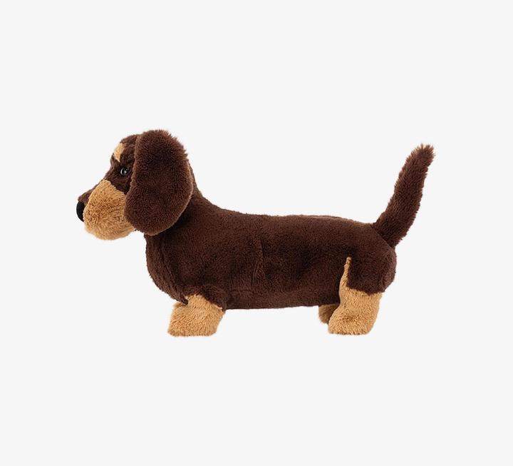 Produktbild Jellycat Plüschtier Otto der Dackel