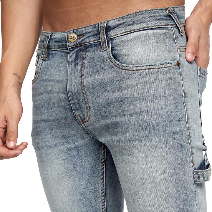 Produktbild Crosshatch Carpenter Shorts (32)