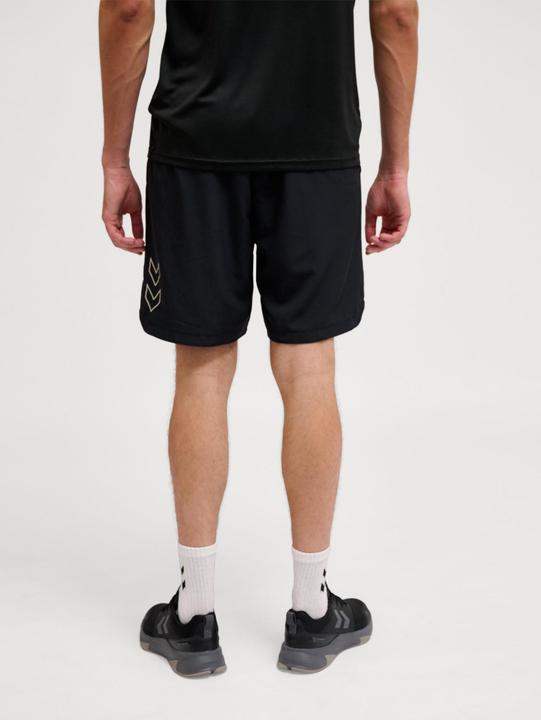 Actual product image hummel hmlCOURT POCKET SHORTS (L)