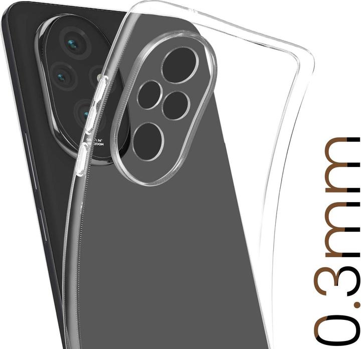 Produktbild Avizar CrystalEdge Case (Honor 20)