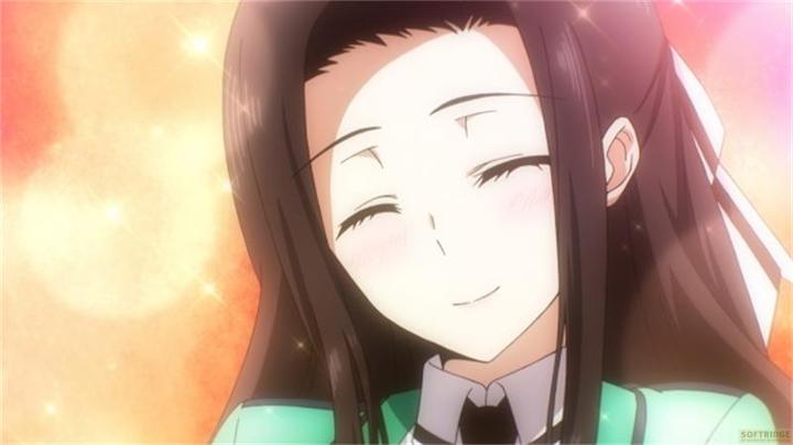 Produktbild The Irregular at Magic High School: Visitor Arc - Volume 2-Episode 5-8 -BR (Blu-ray, Japanisch, Deutsch)