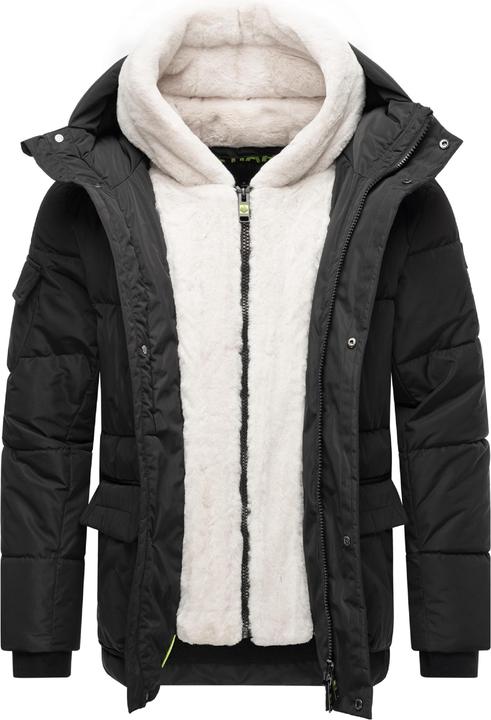 Image du produit Stone Harbour Lauroo XX (3XL)