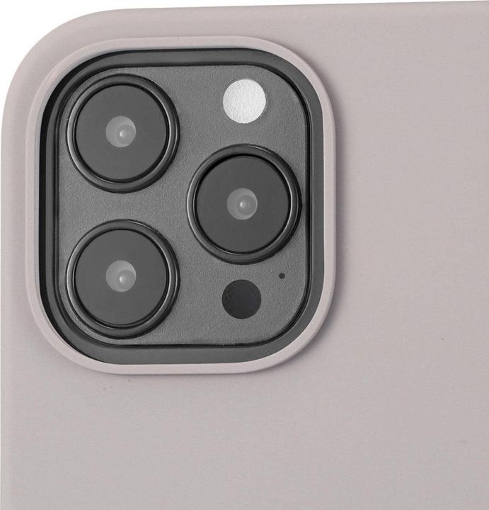 Produktbild Holdit Silicone (Apple iPhone 12 Pro Max)