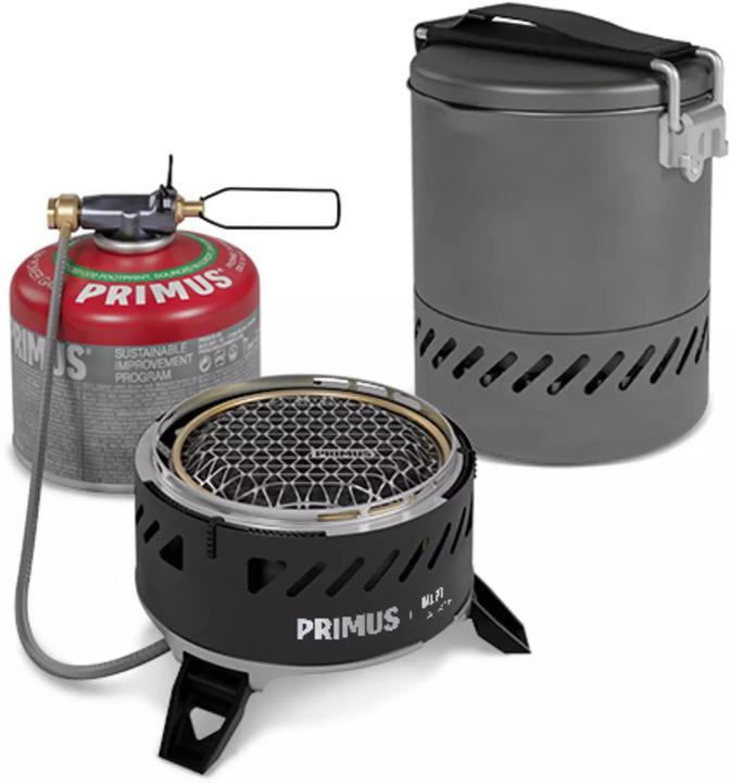 Primus Kocher Ulti Stove System 1.0