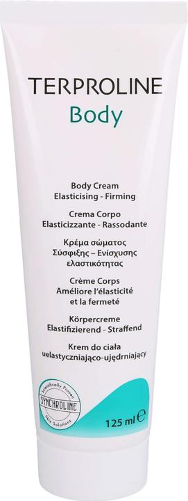 Synchroline Terproline Body Körpercreme, 125 ml Creme (Körpercreme, 125 ml)