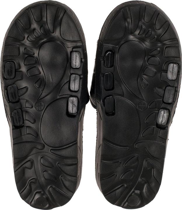 Image du produit Ootb Chaussons de réflexologie plantaire, taille L (L)