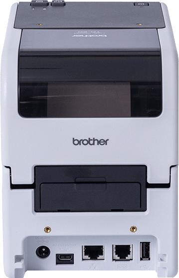 Produktbild Brother TD2320 2-inch label printer (203 dpi)
