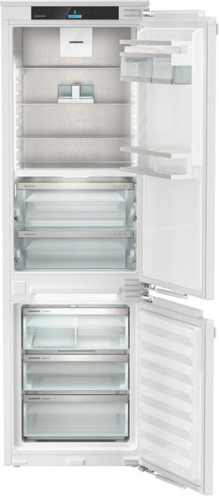 Actual product image Liebherr Integrated fridge-freezer with BioFresh and NoFrost (191 l)