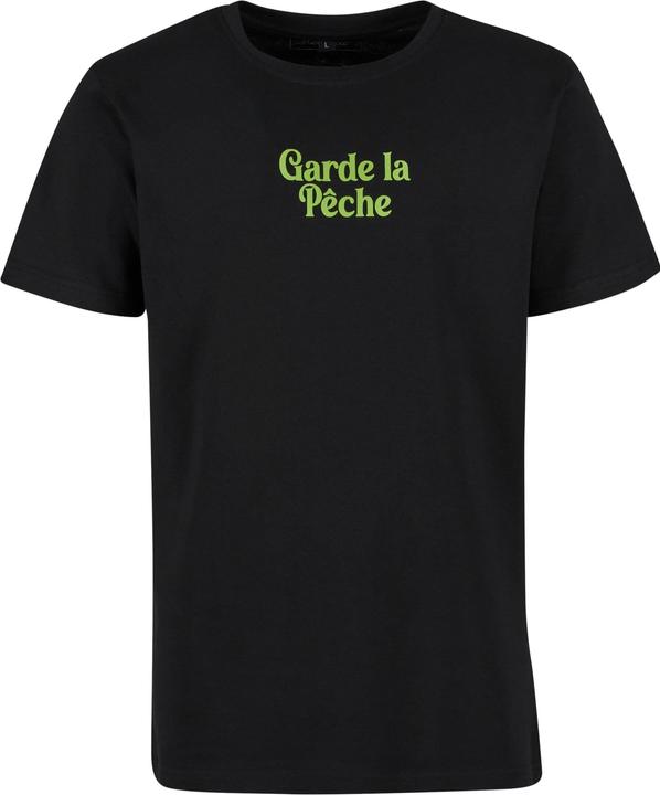 Actual product image Mister Tee MisterTee Garde La Peche Tee - 193443 (M)