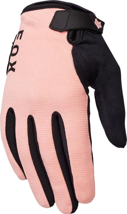 Fox Gloves 24 W Ranger Gel Fla