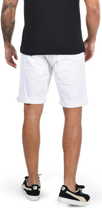 Actual product image Indicode Quentin Men's Denim Shorts (3XL)
