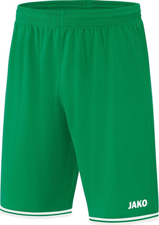 Actual product image JAKO SHORT CENTER 2.0 (XXL)