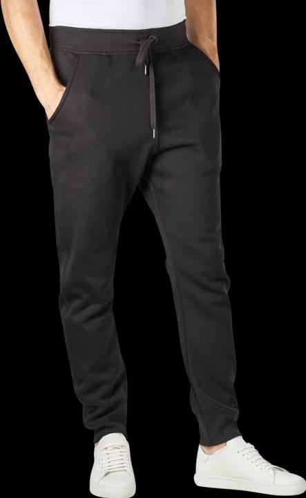 Produktbild G-Star Jogginghose Sportlich Bequem sitzend Premium core type c sw pant (M)