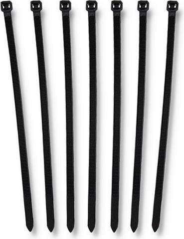 Image du produit Qoltec 52216 (200 mm, 50 pcs)