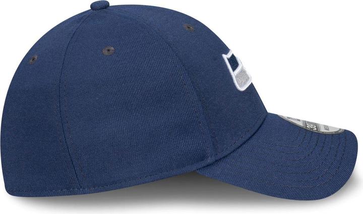 Actual product image New Era 39Thirty Stretch Cap - NFL Seattle Seahawks - M/L (M/L)